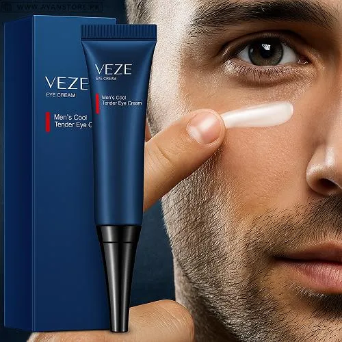 Veze Men's Eye Cream