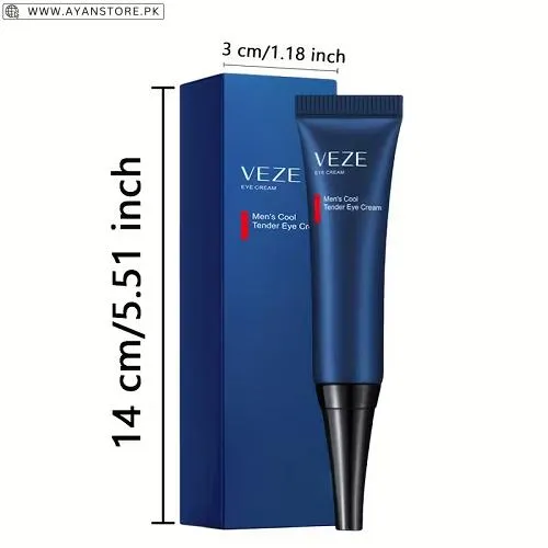 Veze Men's Eye Cream