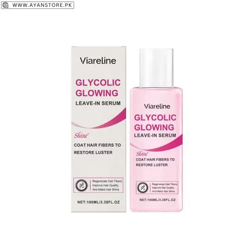 Viareline Leave-in Hair Care Serum