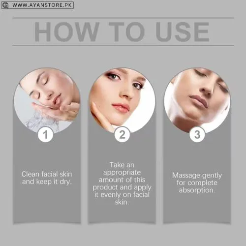 Viareline Witch Hazel Moisturizing Toner