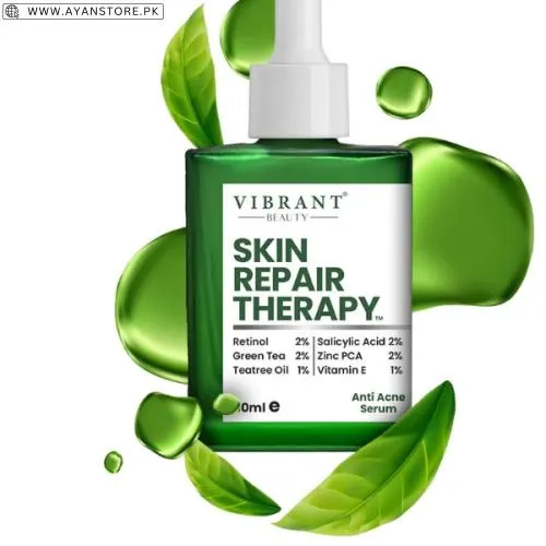 Vibrant Beauty Skin Repair Price In Pakistan
