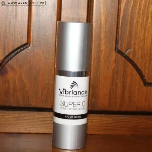 Vibriance Super C Serum
