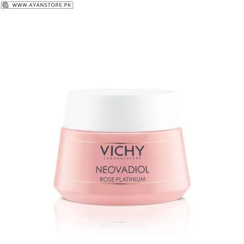 Vichy Neovadiol Rose Platinium Price In Pakistan
