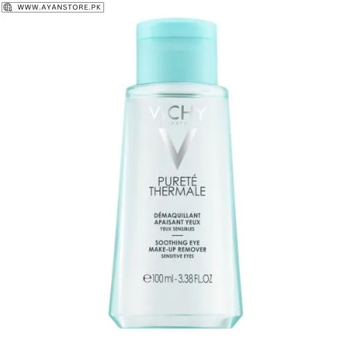 Vichy Purete Thermale Fresh Cleansing Gel Vichy Purete Thermale Fresh Cleansing Gel
