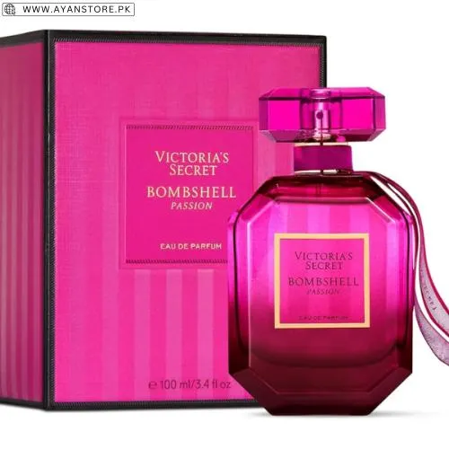 Victoria Secret Bombshell Perfume Victoria Secret Bombshell Perfume