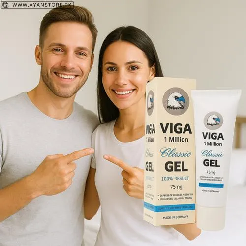 Viga 1 Million Gel
