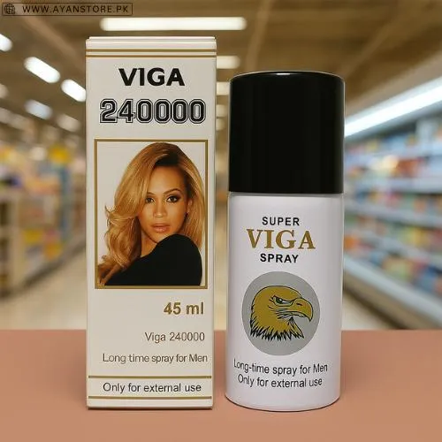 Viga 24000 Spray Price In Pakistan