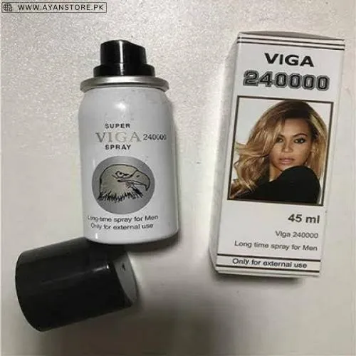 Viga 240000 Delay Spray