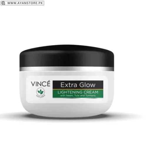Vince Extra Glow Price In Pakistan Vince Extra Glow Price In Pakistan