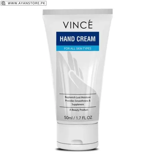 Vince Hand Cream Price In Pakistan Vince Hand Cream Price In Pakistan