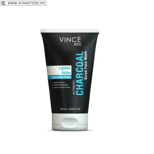 Vince Men Activated Charcoal Price In Pakistan Vince Men Activated Charcoal Price In Pakistan