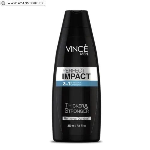Vince Men Perfect Impact Price In Pakistan