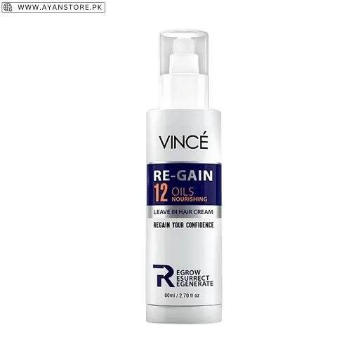 Vince Regain Hair Cream