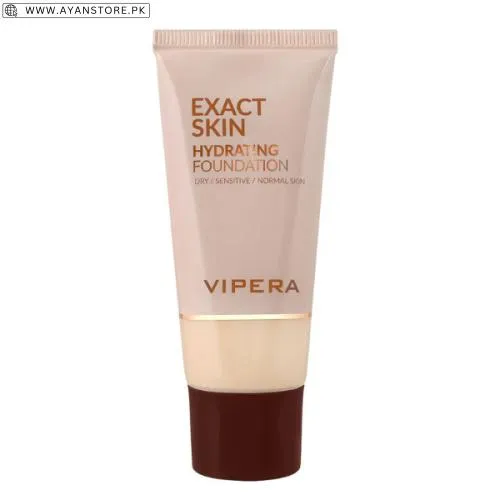 Vipera Exact Skin Hydrating Price In Pakistan