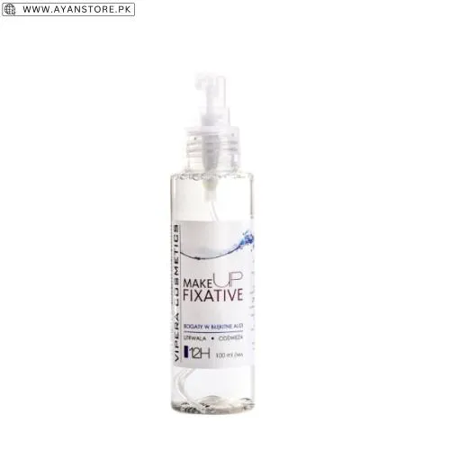 Vipera Fixative Makeup Setting Price In Pakistan Vipera Fixative Makeup Setting Price In Pakistan