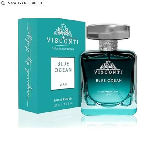 Visconti perfum