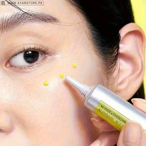 Vita A Retinal Shot Firming Serum