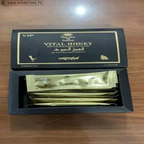 Vital Honey Price In Pakistan