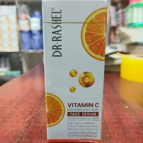 Vitamin C Face Serum Price In Pakistan
