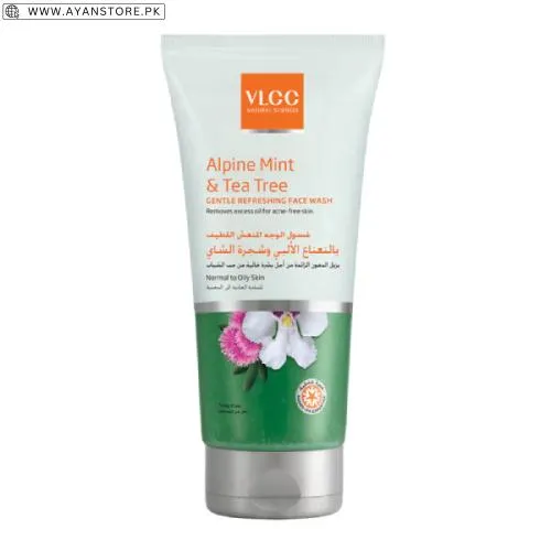 Vlcc Natural Sciences Alpine Price In Pakistan