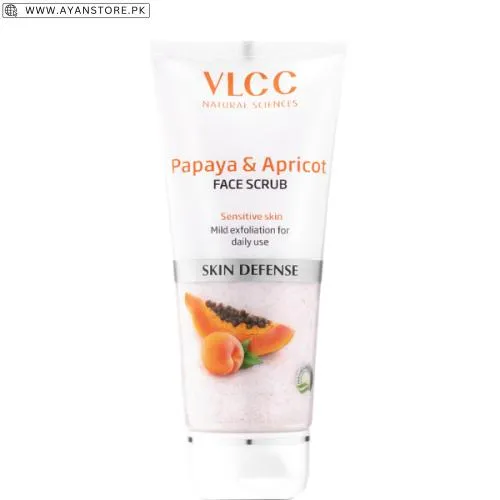 Vlcc Papaya Face Scrub Price In Pakistan Vlcc Papaya Face Scrub Price In Pakistan