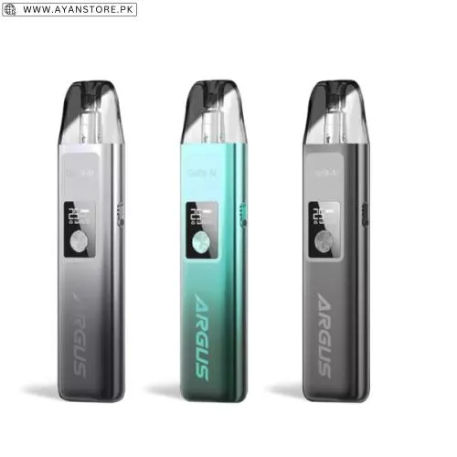 Voopoo Argus G 25W Vape Kit Pakistan