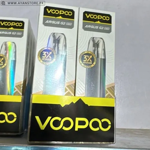 Voopoo Argus G2 Mini Pod Kit