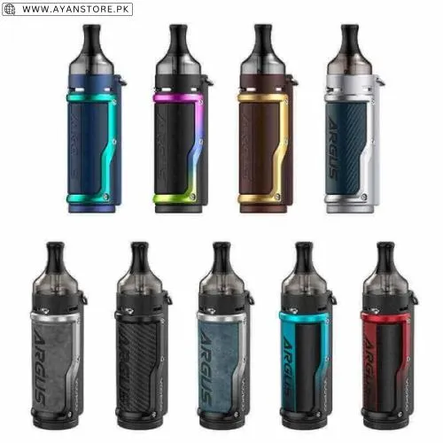 Voopoo Argus Price In Pakistan