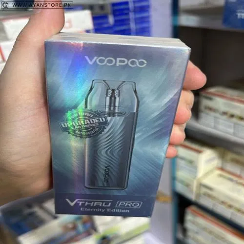 Voopoo V.Thru Pro Eternity Edition
