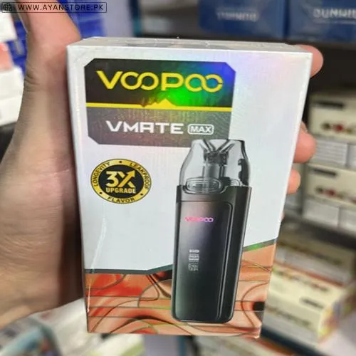 Voopoo Vmate Max Pod Kit