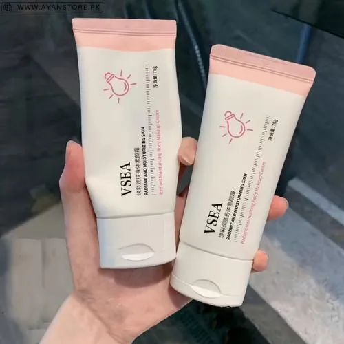 Vsea Brightening & Moisturizing Cream