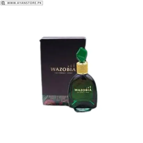 wazobia perfume  wazobia perfume