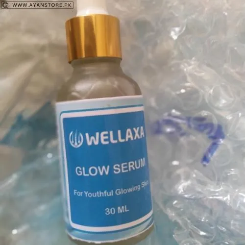Wellaxa Skin Whitening Serum In Pakistan