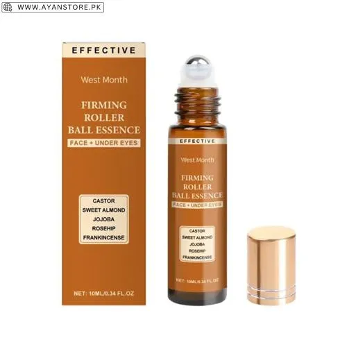 West & Month Firming Ball Serum
