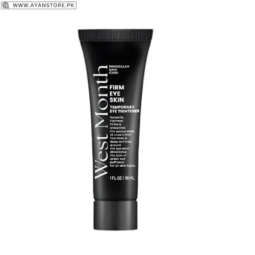 West Month Immediate Firmx Face Tightening Cream