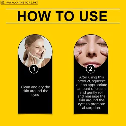 West Month Mushroom Milk Better Aging Eye Cream