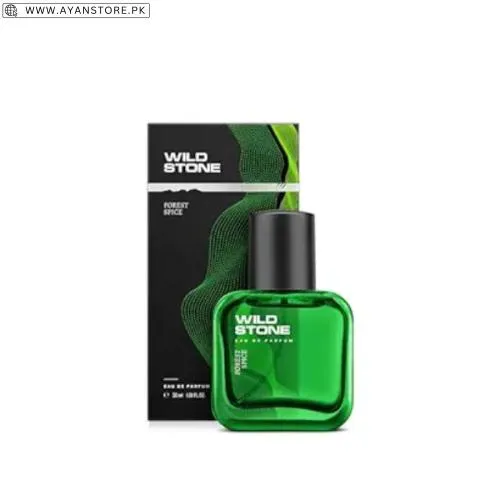 wild stone perfume for men