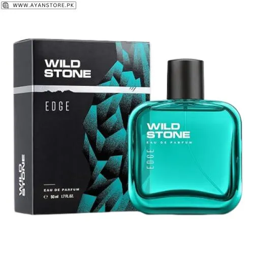 wild stone perfume