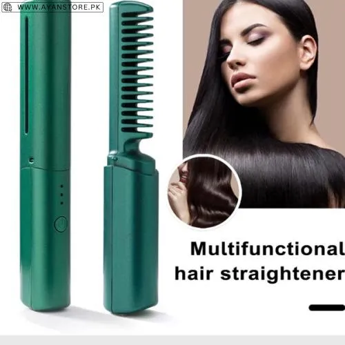 Wireless Comb Price In Pakistan