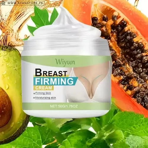 Wiyun Breast Firming Cream