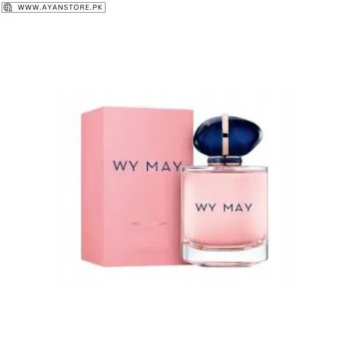 wy may perfume women 