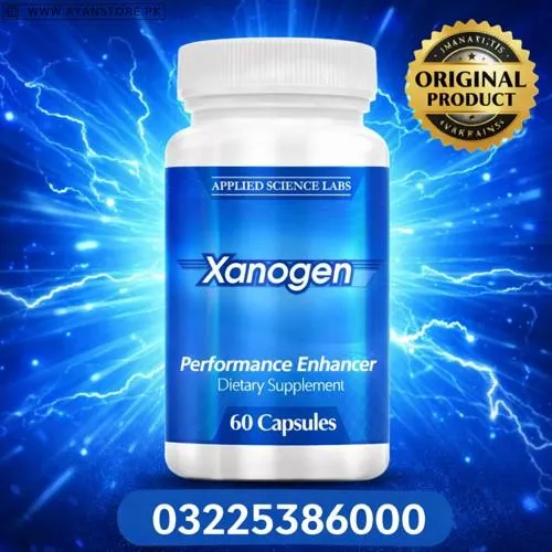 Xanogen Pills in Pakistan