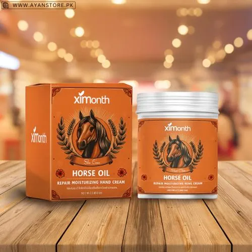 Ximonth Horse Oil