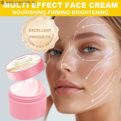 Xioimy Collagen Retinol Face Cream