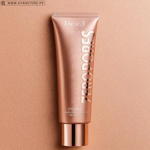 Yilest Zero Pores Primer Cream