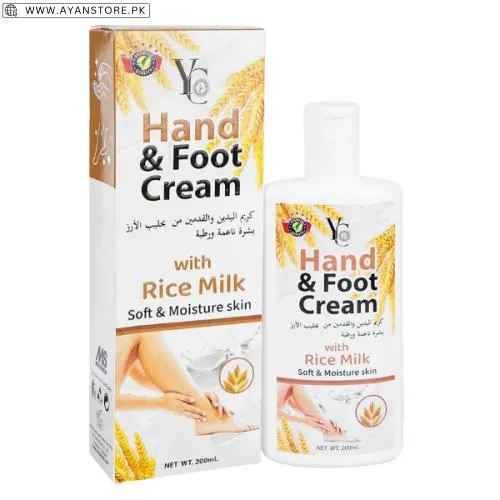 Yong Chin Rice Milk Hand Price In Pakistan