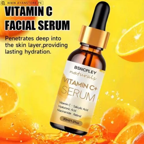 Youngcome Vitamin C Serum