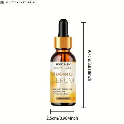 Youngcome Vitamin C Serum
