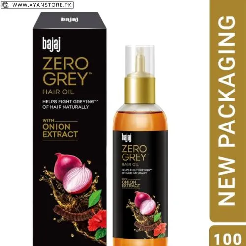 Zero Grey Hair Oil Price In Pakistan Zero Grey Hair Oil Price In Pakistan