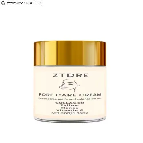 Zydre Powerful Pore Minimizing Face Cream